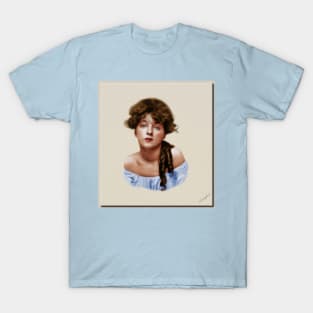 Evelyn Nesbit T-Shirt